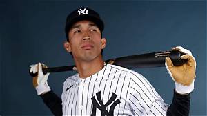 Yankees Young Athlete Oswaldo Cabrera Had His First Call Recently- Facts About His Family
