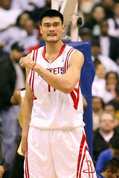 Yao Ming Height, Weight, Net Worth, Age, Birthday, Wikipedia, Who, Instagram, Biography