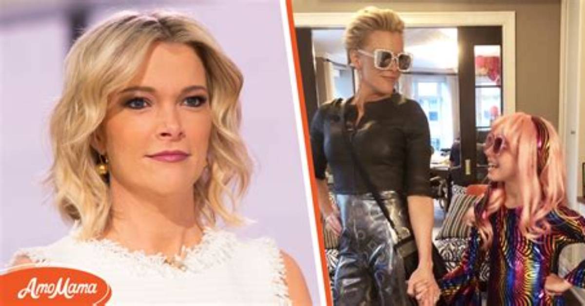 Yardley Evans Brunt Age, Birthday, School (Megyn Kelly and Douglas Brunt Daughter) Height