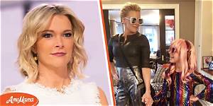 Yardley Evans Brunt Age, Birthday, School (Megyn Kelly and Douglas Brunt Daughter) Height