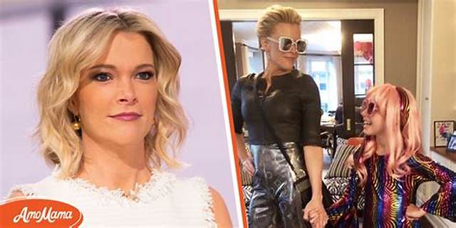 Yardley Evans Brunt Age, Birthday, School (Megyn Kelly and Douglas Brunt Daughter) Height
