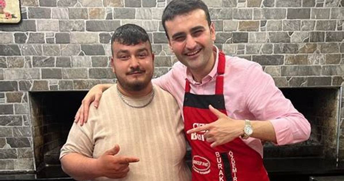 Yasin Cengiz Death News Real or Hoax? Illness Health Update and Age