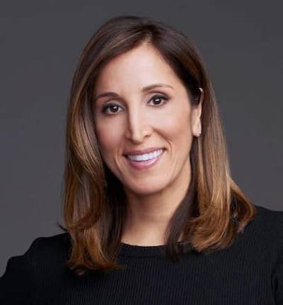 Yasmin Vossoughian Wiki, Bio Msnbc, Bio, Age, Height, Education, Spouse, Salary