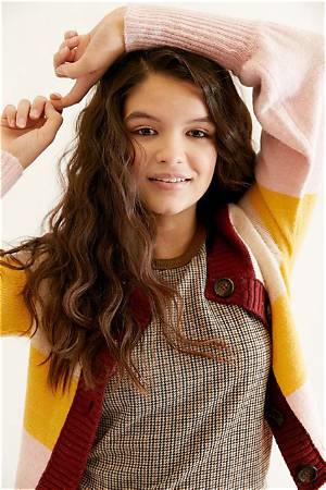 Yaya Gosselin Age: How Old Is We Can Be Heroes Actress? 10 Facts