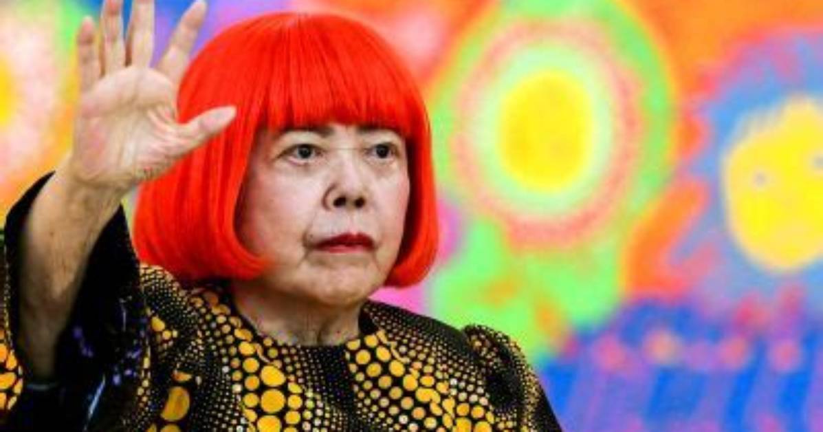 Yayoi Kusama Controversy: What Did She Say? Scandal & Racial Remark