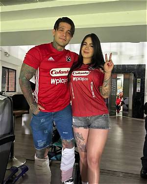 Yeferson Cossio
