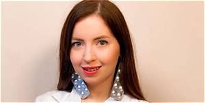 Yekaterina Didenko Biography, Wiki, Age, Husband (Valentin Didenko), Dry Ice Video, Instagram, Height, Net Worth, Family and Nationality