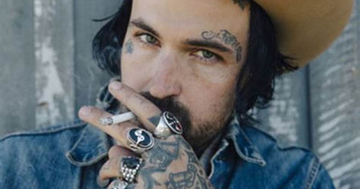 Yelawolf’s Net Worth, Age, Height, Weight, Wife, Kids, Bio-Wiki