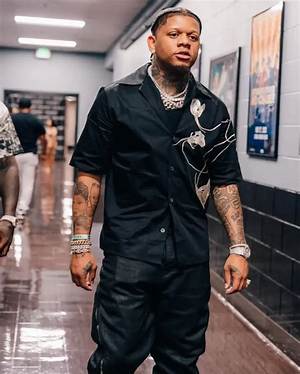 Yella Beezy Real Name, Net Worth, Age, Family, Father, Birthday, House, Haircut, Hometown