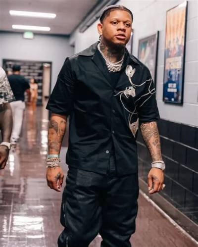 Yella Beezy’s Net Worth, Fact, Career, Awards, Biography & Life Story