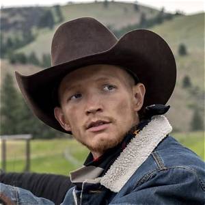 Yellowstone Actor Jefferson White Wikipedia and Age, Does He Play Jimmy in the Show?