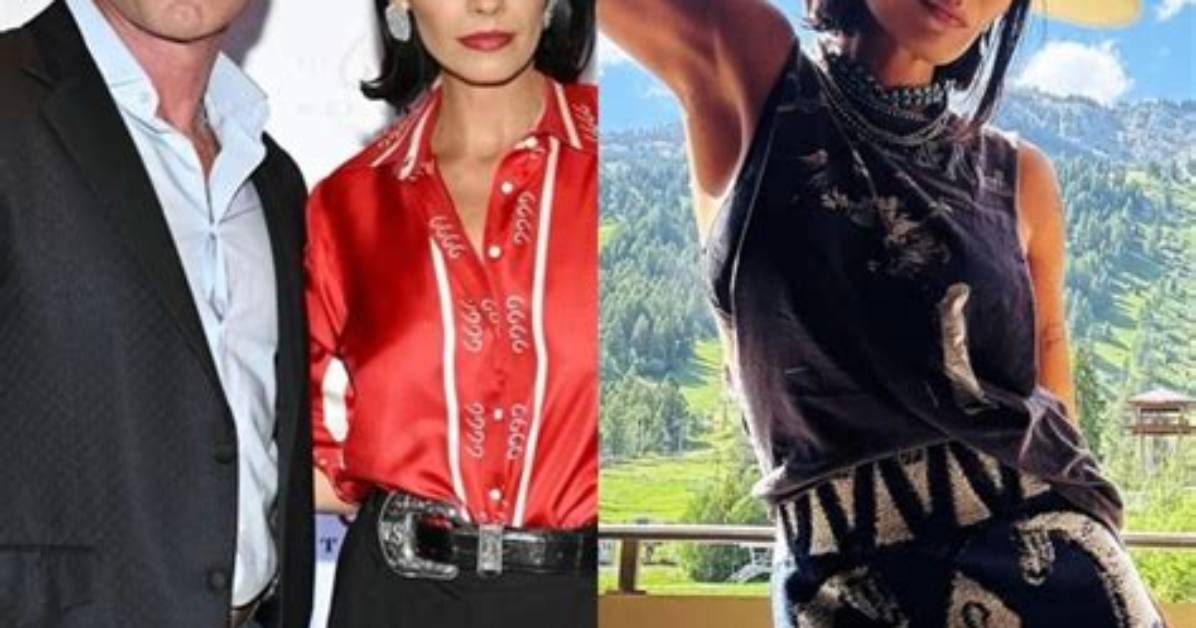 Yellowstone: Meet Nicole Muirbrook, How Rich Is Taylor Sheridan’s Wife?