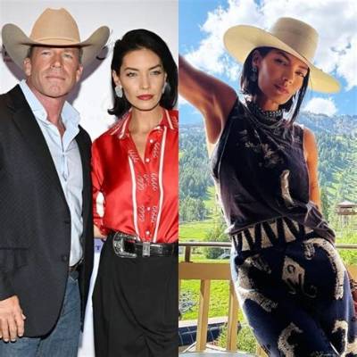 Yellowstone: Meet Nicole Muirbrook, How Rich Is Taylor Sheridan’s Wife?