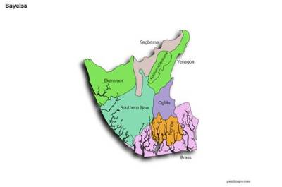 Yenagoa Lga Postal/Zip Codes (Bayelsa State)
