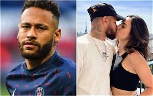 Yes, Bruna Biancardi Is Neymar’s Girlfriend: Find Her on Instagram