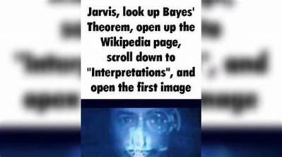 Yes, Ernest Olkowski Was Right Wikipedia and Sign Meaning Explained