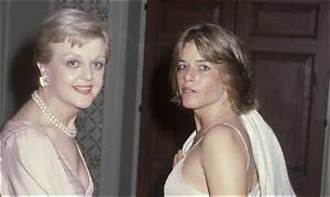 Yes, Felicia Lansbury Is Related to Angela Lansbury – Relation Between Two Actresses Explained