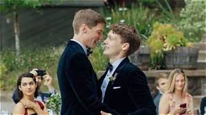 Yes, Hunter Doohan Is Gay and Married to His Husband Fielder Jewett, Family and Net Worth