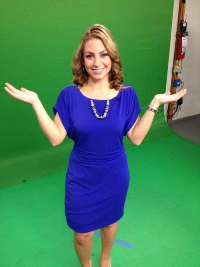 Yes, Nicole Papay Is Leaving Fox Carolina but Where Is She Going? Meet Her Husband Aaron Cheslock