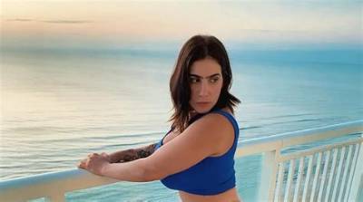 Yinyleon Russian Model Net Worth | Age, Height, Weight & More