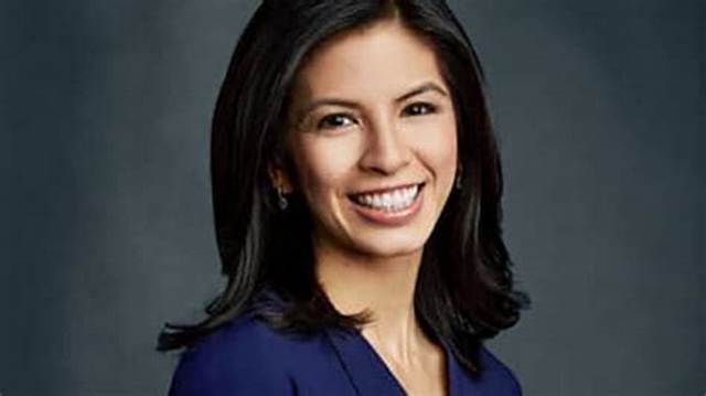 Ylan Mui Biography, Age, Nationality, Baby and Cnbc