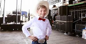 Yodeling Kid Sexuality Rumors – Is Mason Ramsey Really Gay? Everything to Know