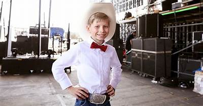 Yodeling Kid Sexuality Rumors – Is Mason Ramsey Really Gay? Everything to Know
