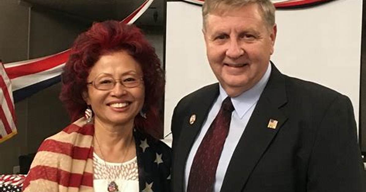 Yong Saccone, Rick Saccone’s Age, Wiki, Biography Net Worth, Children and Family