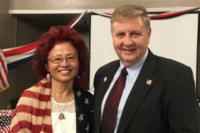 Yong Saccone, Rick Saccone’s Age, Wiki, Biography Net Worth, Children and Family