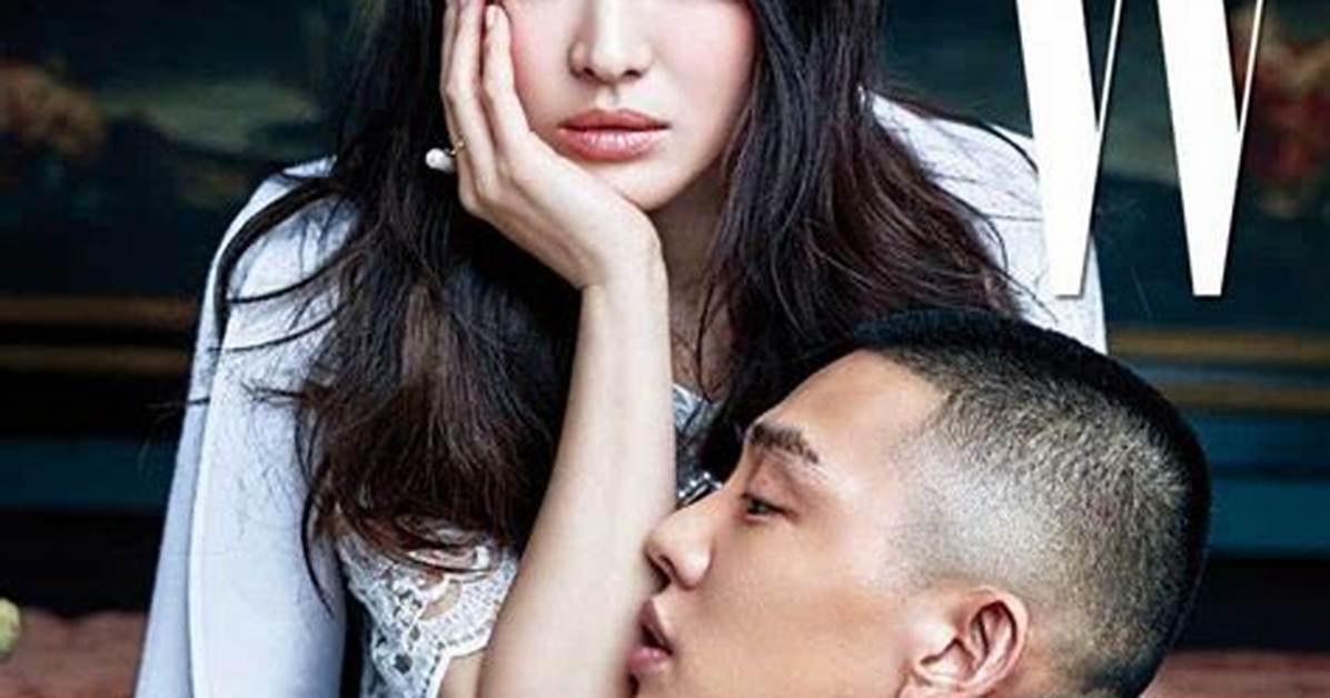 Yoo Ah-in Wife: Is Yoo Ah-in Married?