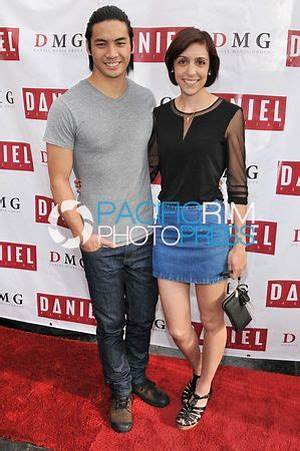 Yoshi Sudarso Age (Wife Sarah Garcia) Biodata, Brother Peter Adrian Sudarso