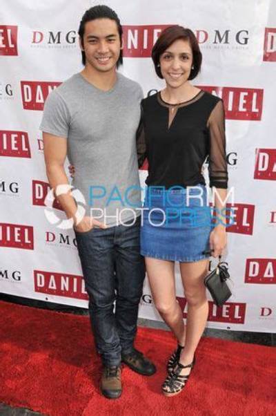 Yoshi Sudarso Age (Wife Sarah Garcia) Biodata, Brother Peter Adrian Sudarso