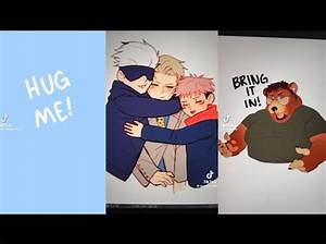 You’re Either with Me or Hug Me Bring It in Tiktok Song Lyrics and Trend Explained