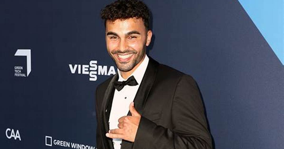 Younes Shalaby’s Biography, Net Worth, Fact, Career, Awards and Life Story
