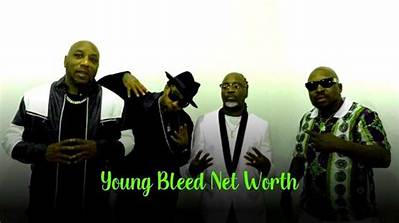 Young Bleed’s Biography, Net Worth, Fact, Career, Awards and Life Story
