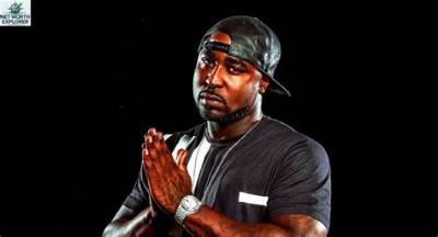Young Buck Net Worth, Income, Salary, Earnings, Biography