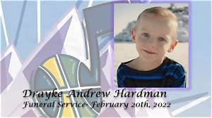 Young Drayke Andrew Hardman Obituary as His Devastated Family Reveals What Happened with Him- Details Explored