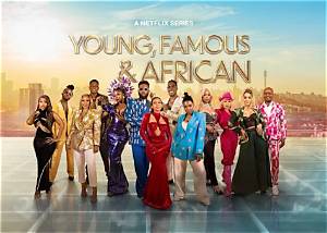 Young Famous and African Cast: Ages, Net Worth, Season 2!