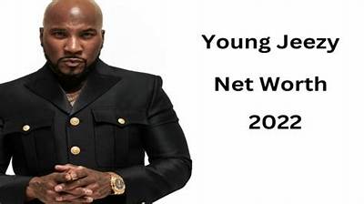 Young Jeezy’s Net Worth, Age, Height, Weight, Girlfriend, Dating, Bio-Wiki