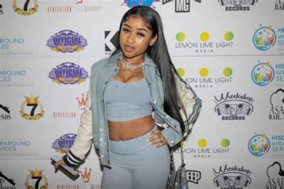 Young Lyric’s Biography: Age, Net Worth, Mom, Rap Game
