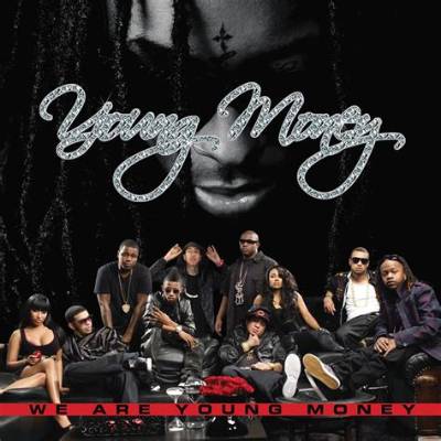 Young Money Entertainment: Net Worth, Artistes, Albums
