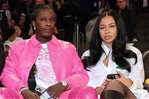 Young Thug Girlfriend Is Mariah the Scientist, Their Relationship Details