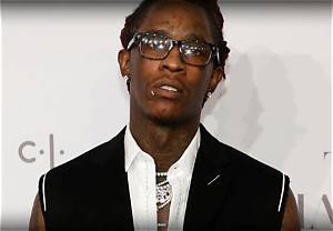 Young Thug Height, Weight, Net Worth, Age, Birthday, Wikipedia, Who, Nationality, Biography