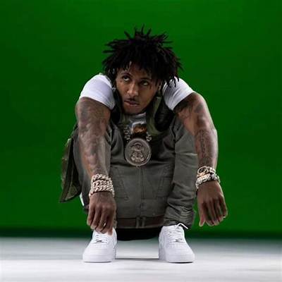 Youngboy Never Broke Again