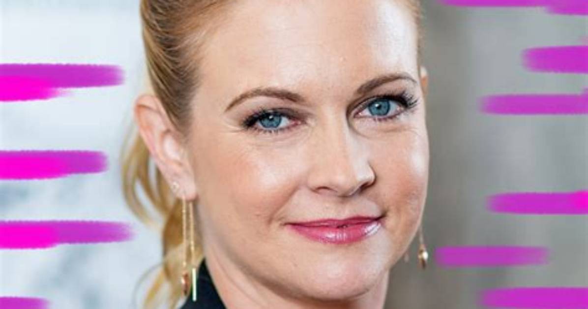 Youth Villages: Melissa Joan Hart Eye Problem -What Happened? Everything to Know