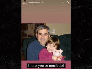 Youtube Star Steph Pappas’ Father, John Pappas, Was Killed at 53 Year's Old