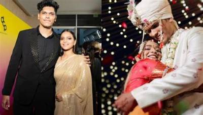 Youtuber Mythpat Wife: Who Is Urmila Wekar? Kids Family and Net Worth