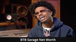 Youtuber Nate Savage Net Worth: 10 Facts to Know