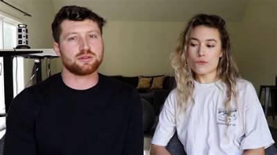 Youtubers Scotty Sire and Kristen Mcatee Breakup and Splits, Wiki, Biography
