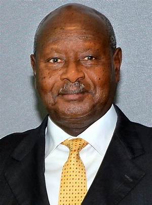 Yoweri Museveni Biography: Career, and Net Worth